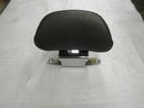 Yamaha Sissy Bars Backrests 250 Yp250 Op