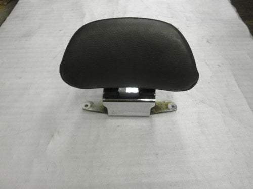 Yamaha Sissy Bars Backrests 250 Yp250 Op