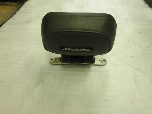 Yamaha Sissy Bars Backrests 250 Yp250 Op