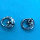 Tiffany Earrings (Pairs) Sv925
