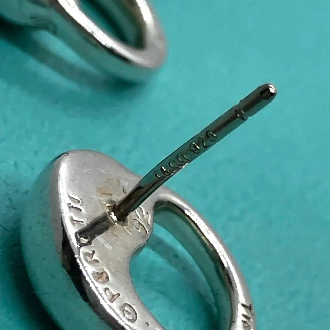 Tiffany Earrings (Pairs) Sv925