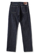 Kapital Straight Jeans 14Oz 5P Cisco 26Ss