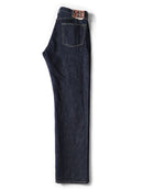Kapital Straight Jeans 14Oz 5P Cisco 26Ss