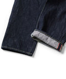 Kapital Straight Jeans 14Oz 5P Cisco 26Ss