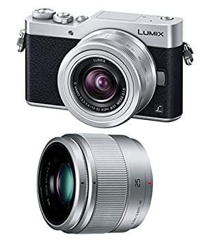 Digital Slr Gf9 Dc-Gf9W-S