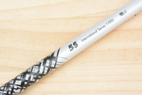 Ust Mamiya Shaft Attas 11 S 1W Dr G425 G430 G440