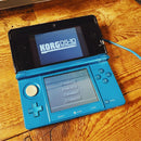 Korg Games (Physical) Ds-10 Ds