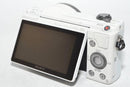 Sony Mirrorless Interchangeable Lens Cameras Wifi 5000