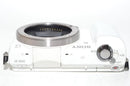 Sony Mirrorless Interchangeable Lens Cameras Wifi 5000