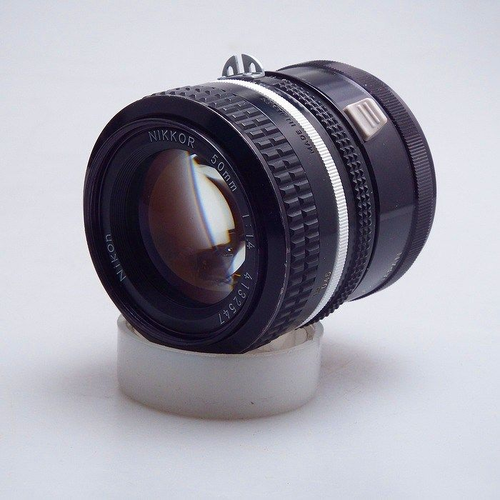 Nikon Others Ai Nikkor 50/1.4 M2