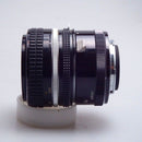 Nikon Others Ai Nikkor 50/1.4 M2