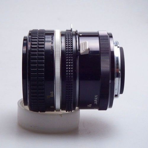Nikon Others Ai Nikkor 50/1.4 M2