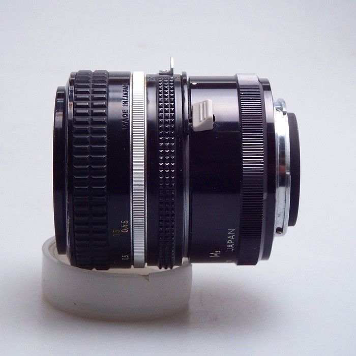 Nikon Others Ai Nikkor 50/1.4 M2