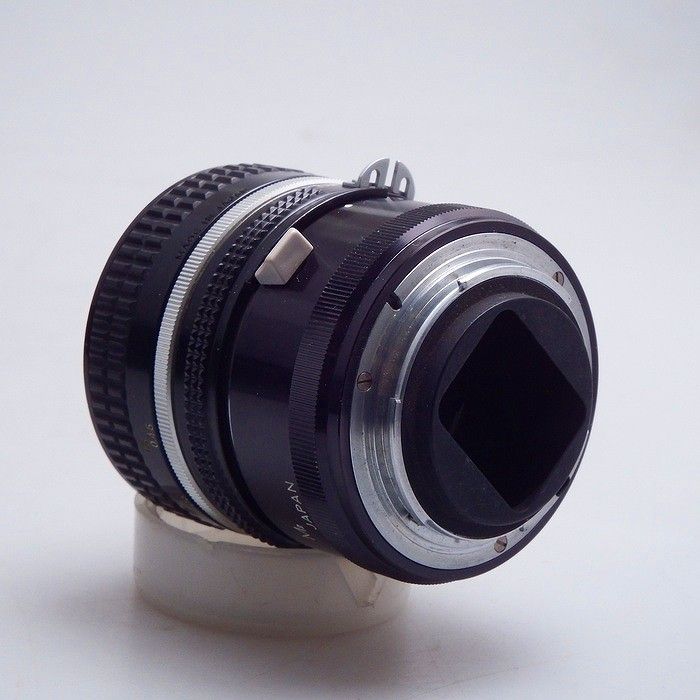 Nikon Others Ai Nikkor 50/1.4 M2