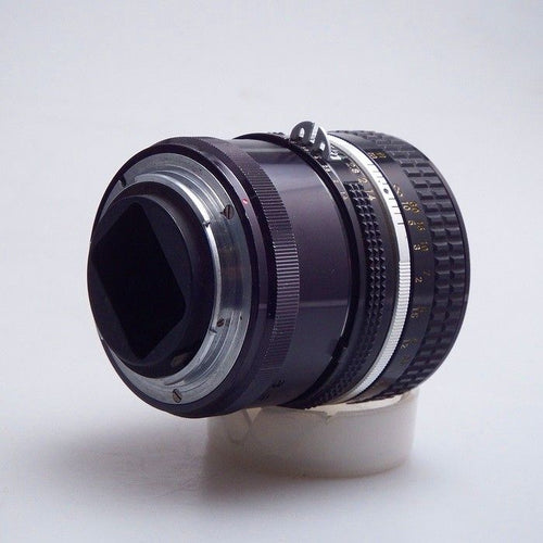 Nikon Others Ai Nikkor 50/1.4 M2