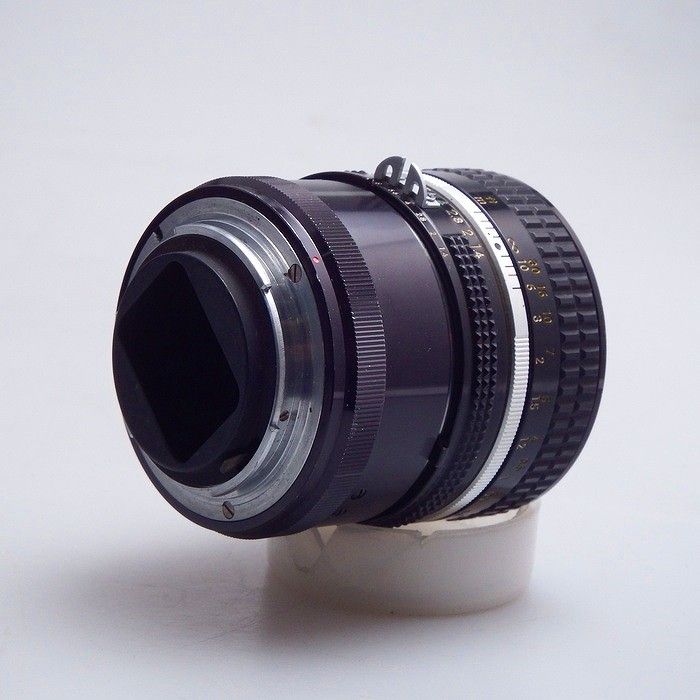 Nikon Others Ai Nikkor 50/1.4 M2