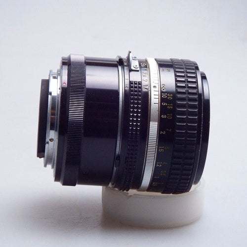 Nikon Others Ai Nikkor 50/1.4 M2