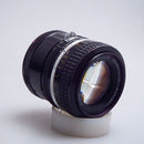 Nikon Others Ai Nikkor 50/1.4 M2
