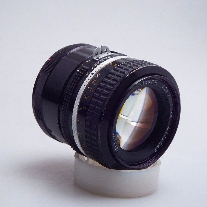 Nikon Others Ai Nikkor 50/1.4 M2