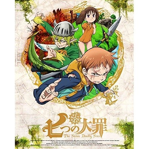 Anime Bd Tv 7(Blu-Ray) (Blu-Ray+Cd)