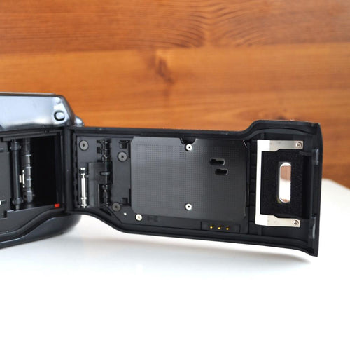 Nikon Slr Camera (Film) F50 70-300