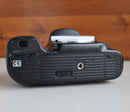 Nikon Slr Camera (Film) F50 70-300