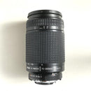Nikon Slr Camera (Film) F50 70-300