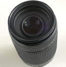 Nikon Slr Camera (Film) F50 70-300