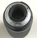 Nikon Slr Camera (Film) F50 70-300