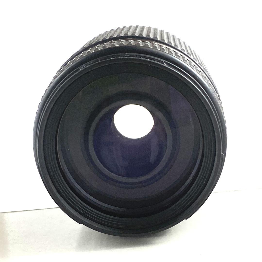 Nikon Slr Camera (Film) F50 70-300