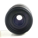 Nikon Slr Camera (Film) F50 70-300