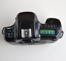 Nikon Slr Camera (Film) F50 70-300