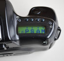 Nikon Slr Camera (Film) F50 70-300