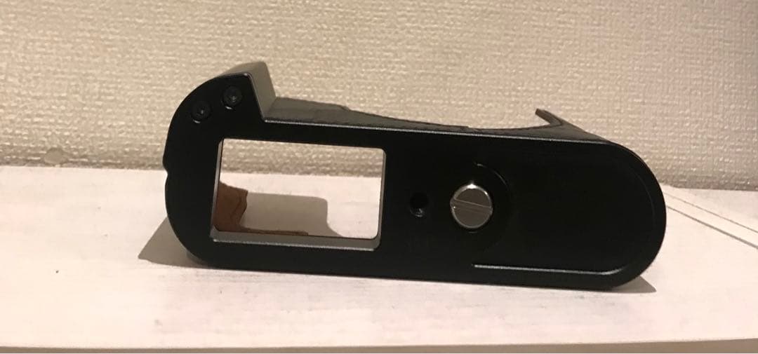 Mirrorless Interchangeable Lips Leica Q/Qp