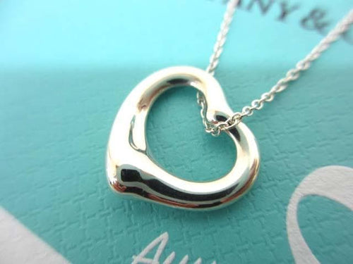 Tiffany Necklaces