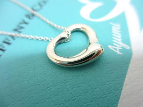 Tiffany Necklaces