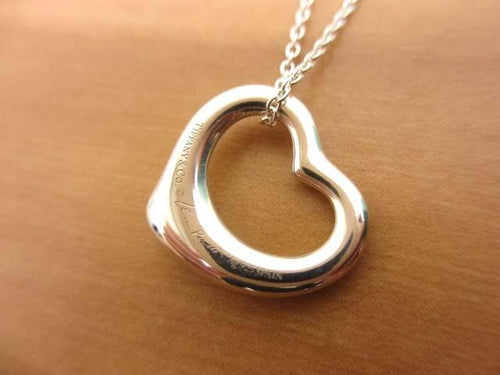 Tiffany Necklaces