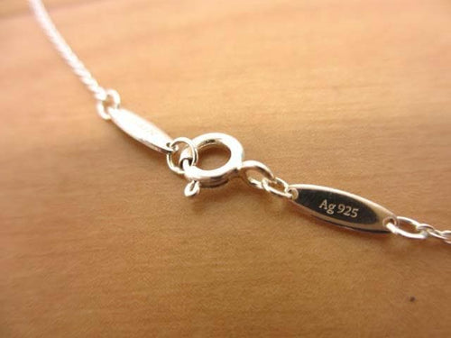 Tiffany Necklaces