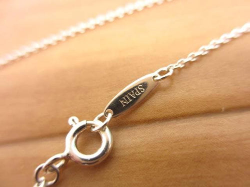 Tiffany Necklaces