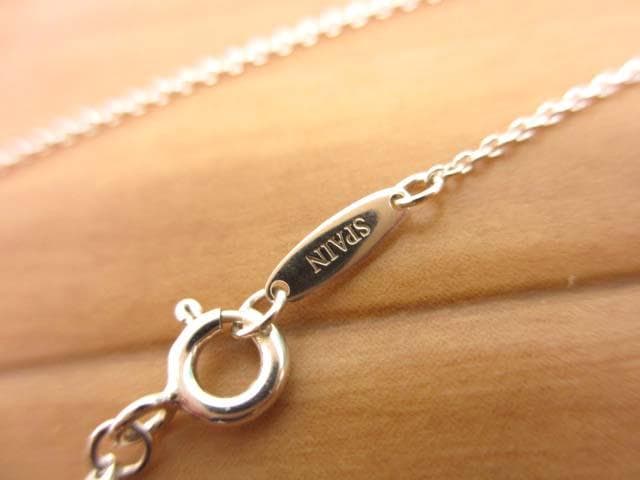 Tiffany Necklaces