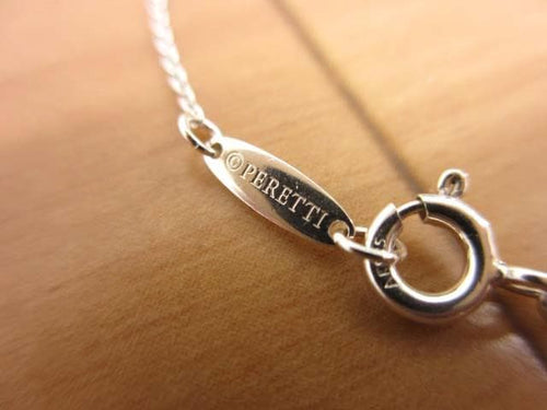 Tiffany Necklaces