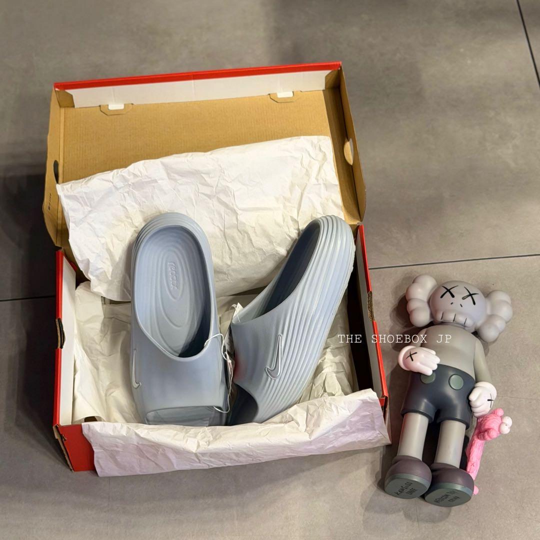 Nike Sandals React X Rejuven 8