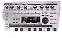 Others Roland Mc-303 Dance Sequencer Machine Groove Box