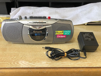 Aiwa Radio And Boombox Cs-P55