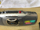 Aiwa Radio And Boombox Cs-P55