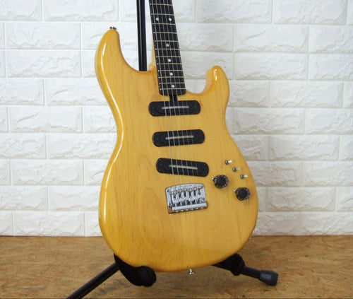 Yamaha Electric Guitars Sc-800 Super Combinator 800