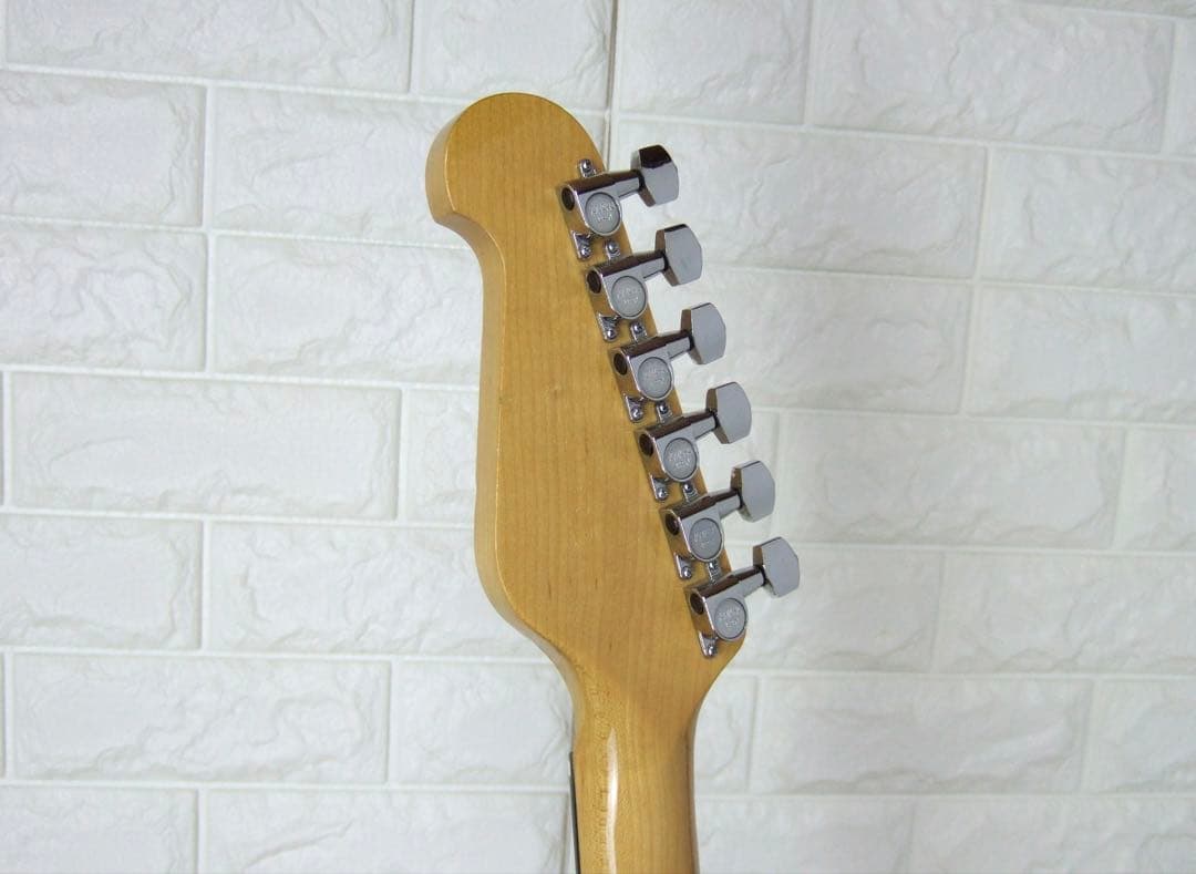 Yamaha Electric Guitars Sc-800 Super Combinator 800