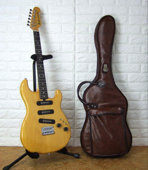 Yamaha Electric Guitars Sc-800 Super Combinator 800