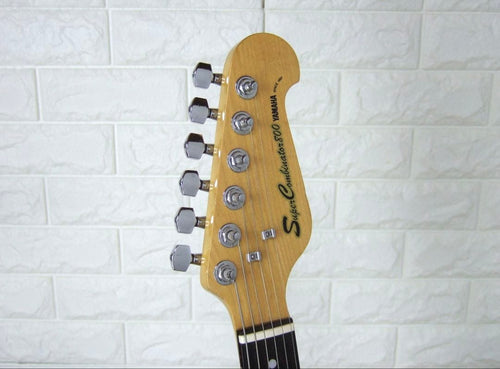 Yamaha Electric Guitars Sc-800 Super Combinator 800