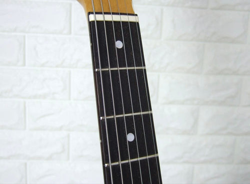 Yamaha Electric Guitars Sc-800 Super Combinator 800